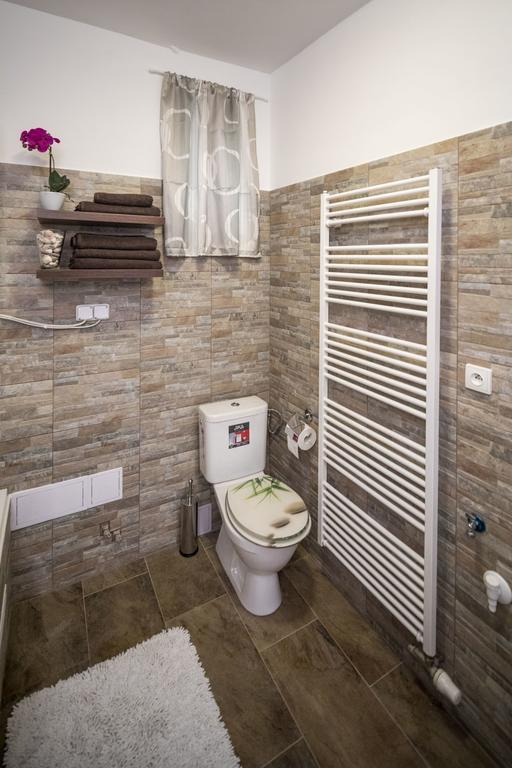 Apartmán Dolní náměstí Olomouc Exterior foto