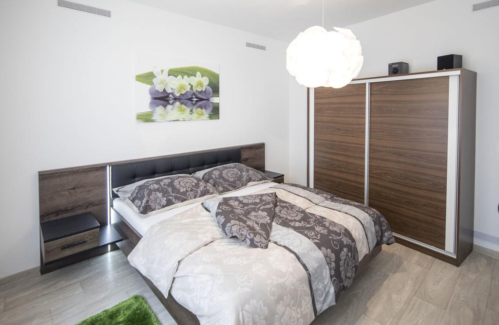 Apartmán Dolní náměstí Olomouc Exterior foto