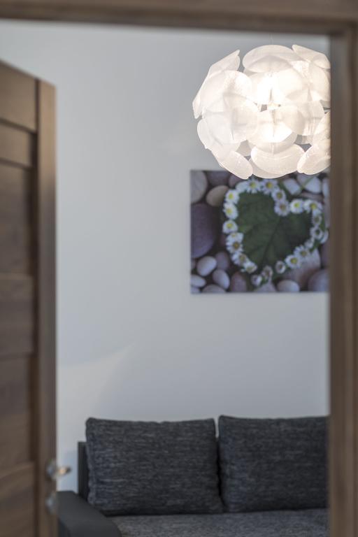 Apartmán Dolní náměstí Olomouc Exterior foto